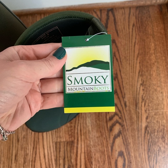 NWT Smoky Mountain Boots - Picture 2 of 6